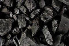 Cwm coal boiler costs