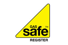 gas safe companies Cwm